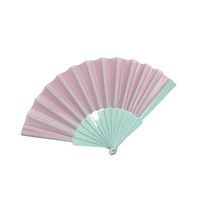 Vějíř plastový 24cm