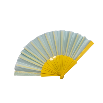 Vějíř plastový 24cm