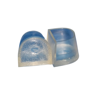 Chrániče podpatků VF P2