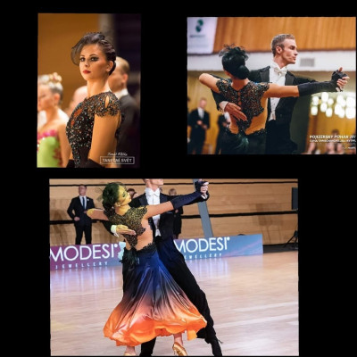 Dámské šaty na STT