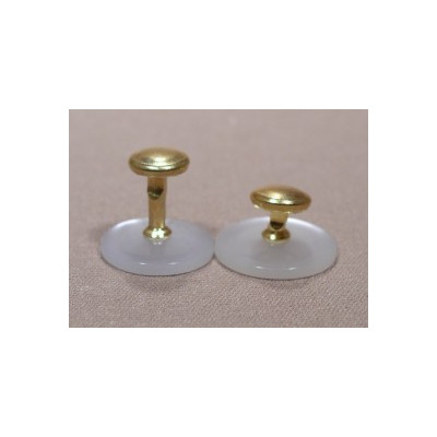 Collapsible buttons 1pc