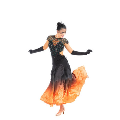 Dámské šaty na STT