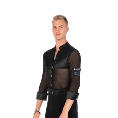 Pánská košile na LAT