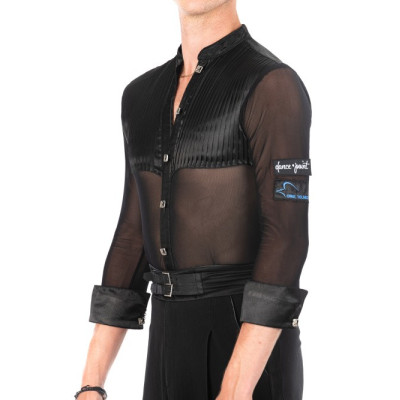 Pánská košile na LAT