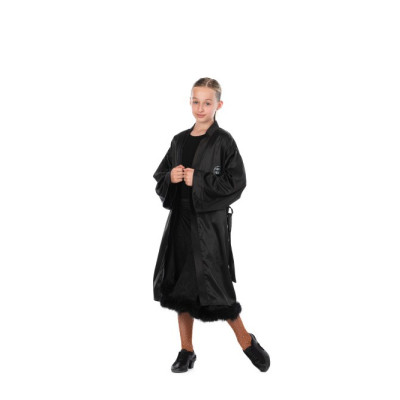 Bathrobe dance-pOint children's