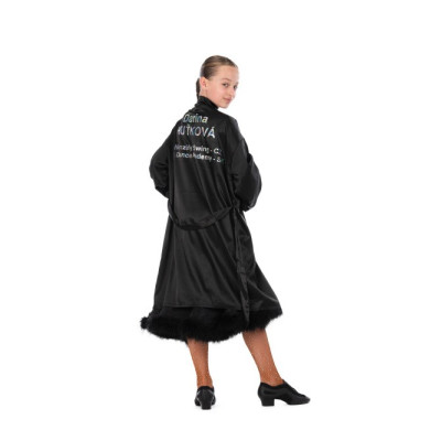 Župan dance-pOint dětský 