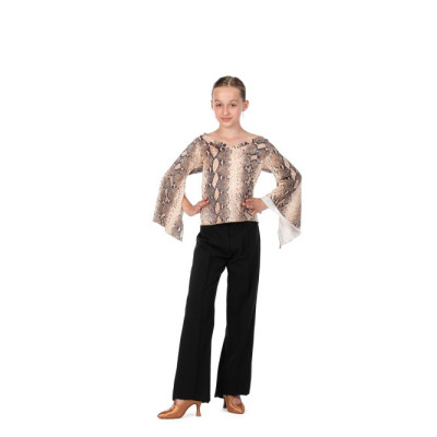 Kalhoty dámské ST tréninkové dance-pOint