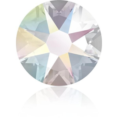 Šatonové růže crystal AB