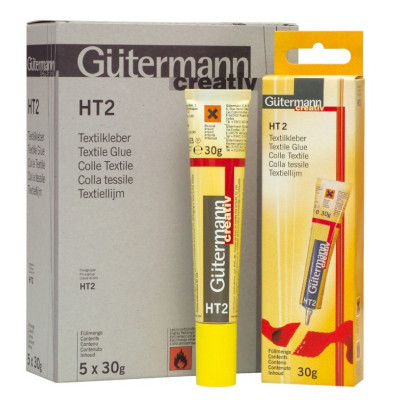 Guttermann stone glue