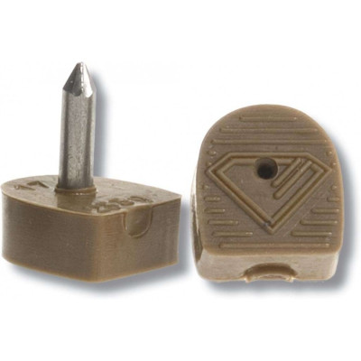 Náhradní podpatky Diamant slim