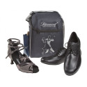 Bag for 2 pairs of shoes Diamant