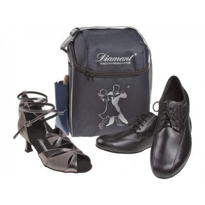 Bag for 2 pairs of shoes Diamant