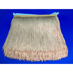 Třásně 30cm DP Oro