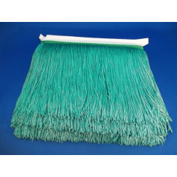 Třásně 30cm DP Verde Bandiera