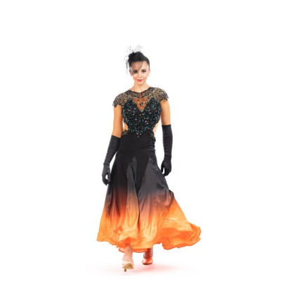 Pronájem šatů na soutěž č.2