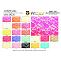 Elastic lace width150cm