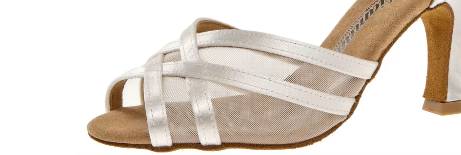 Women's wedding shoes