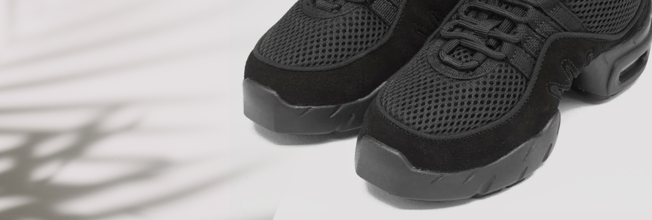 Dance Shoes Sneakers