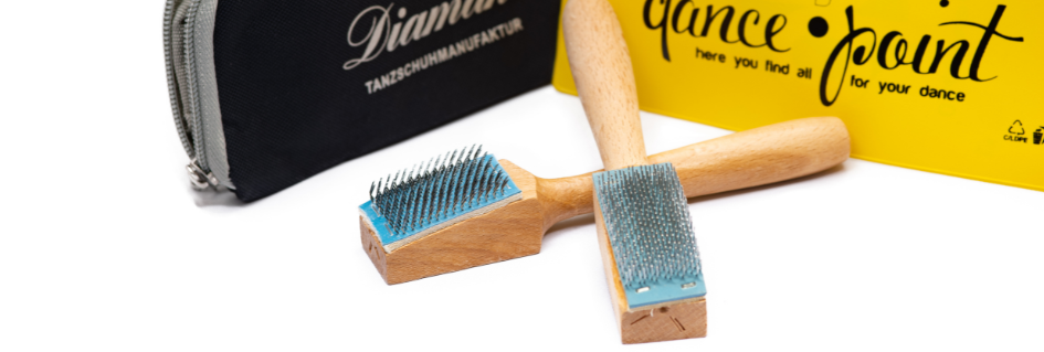 Doplňky k tanečním botám