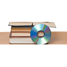 Literatura, CD, DVD