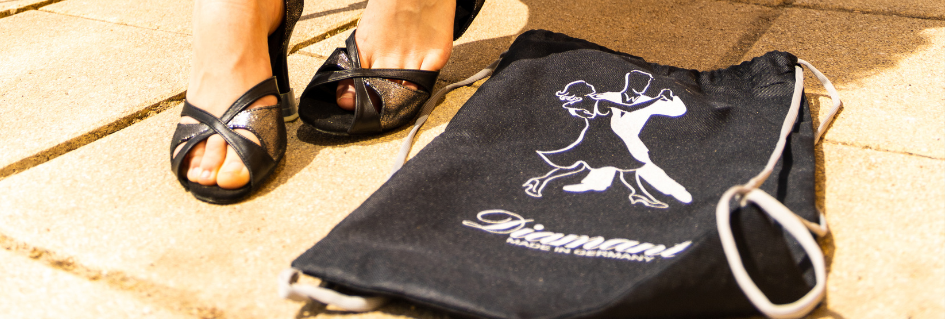 Bags, pouches and shoe bags